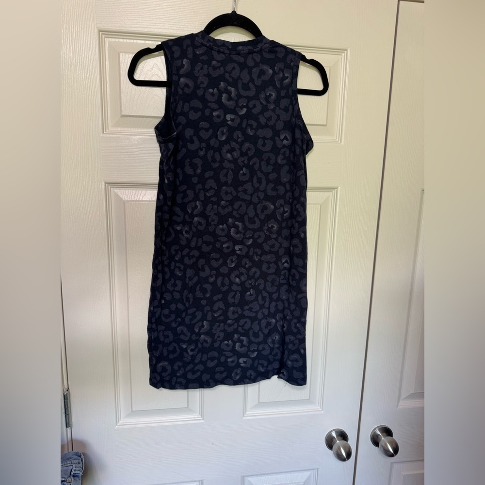 Splendid Women's Sundown Jenny Sleeveless Fashion Dress - Picture 4 of 9